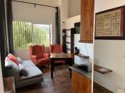 Apartamento vistas golf y Bahia