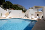 Altea Beach Villas
