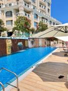 Top Varna City