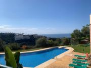 Terraza al mediterráneo