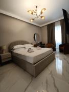 Luxury Rome Vaticans Garden