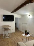 Joli T2 en plein coeur de Saint Maximin