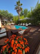 Maison quartier calme Béziers