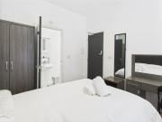 Five Bedroom Home with En Suites