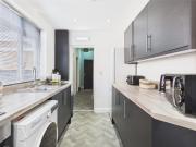 Five Bedroom Home with En Suites