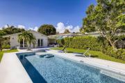 Little Havana - Unwind in a Tropical Garden Retreat with Private Pool