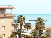 Albany apartment a pochi passi dal mare Rif A811