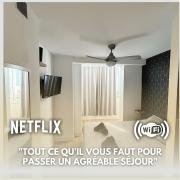 Studio cosy Krutneau