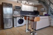 Coquet T2 Mezzanine - Diamant 95