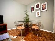 Vila Olímpia Prime AC-Vaga-WiFi Metro