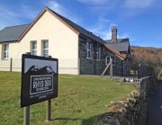 Snowdonia Bunkhouse, Exclusive Hire, Sleeps 30