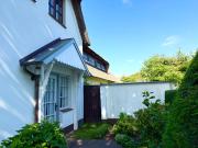 Hansen Nieblum - Whg 1