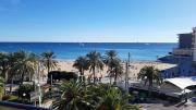 Port-Beach Alicante 1