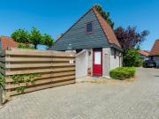 Holiday Home Julianadorp near Beach