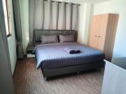Top Pattaya Central
