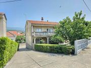 Apartment in Novi Vinodolski 15491 Apartment in Novi Vinodolski 15491