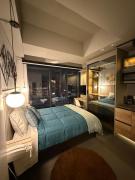 Unique Luxury Loft 715