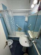 Departamento 2 ambientes en Avenida Colon