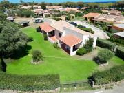 Vermentino - Apartment in Villa - 200m from the Beach - Garden - Wi-Fi - AC - BBQ - Parking - Pet Friendly