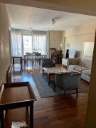 Departamento premium en Mendoza con vista a la montaña