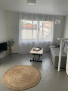 Appartement proche mer
