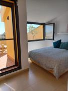 Top Sant Jaume dEnveja