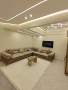 شقه مفروشه للايجار اليومى فى الشيخ زايد