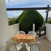 Studio Port Nature PN24 - 2 personnes