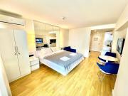 Sunny Batumi Orbi City, A Block, 4 floor