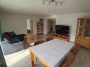 Ferienwohnung Brigitte