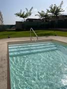 Bajo del Montsià con Piscina