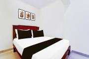 Super Hotel O DH Road Ernakulam