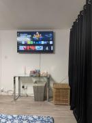 Female Divine Deluxe Twin Room