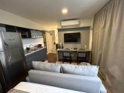 Estúdio novo, próximo ao metrô Santa Cruz