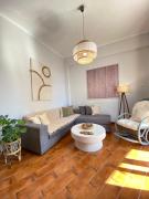 Bougainvillea House, Old Town