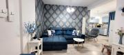 Blue Sea Waves, 2 Camere, Mamaia Nord