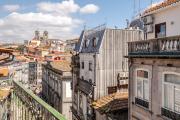 Belomonte 22 Apartments Porto World Heritage