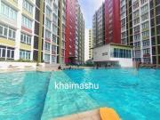 Mahkota Valley Khaimashu