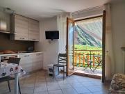 Una vetrina su Morgex