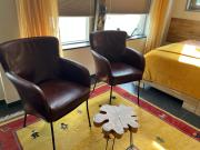 Bed and breakfast Art 7