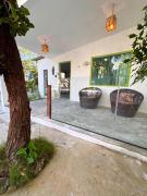 Manjubinha - Village Capixaba