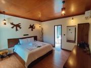 Madi Beach Guesthouse