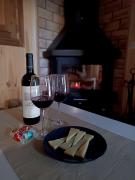 Top La Puebla de los Infantes