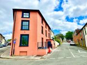 Top Blaenavon