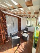 SUITE APARTMENT - Breathe Tortoreto