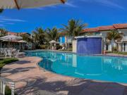 C83MSII Seven Heaven Vacation- 2 Suítes Sauna e Piscina