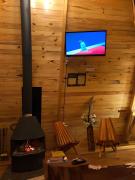 Chalés Recanto do Vale - GRALHA AZUL