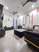 Night View Apartment