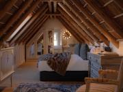 The Doolhof Country House