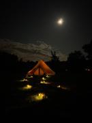 Tipi au Murmure du Champs